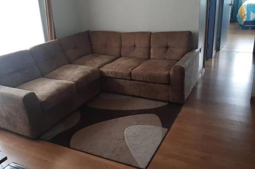 Temuco Apartment | Departamento 2 Dormitorios 5 personas, excelente ubicacion