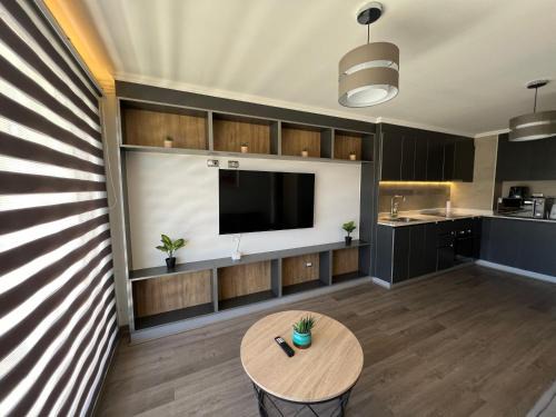 Los Angeles Apartment | Departamento 2D 2B