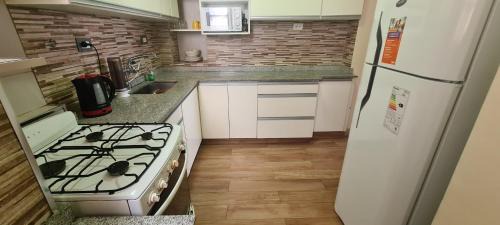 Abasto Apartment | Departamento 4 ambientes, 3 hab