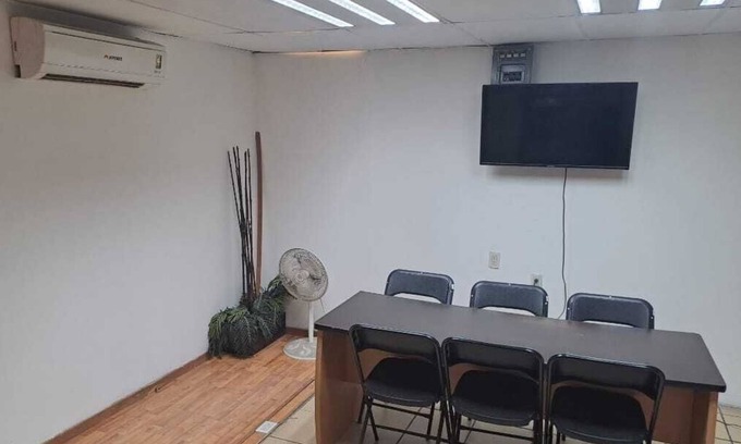 Guadalajara Apartment | Departamento a 5 Minutos Expo Guadalajara