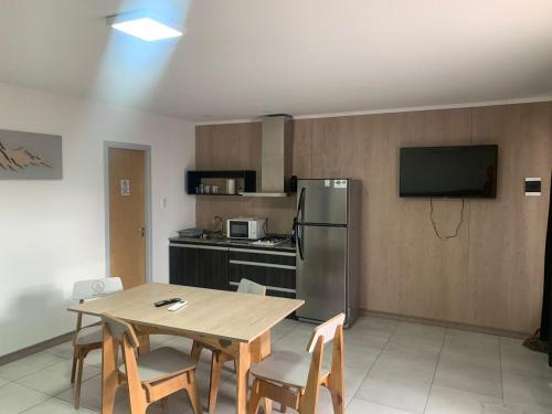 Malargue Apartment | Departamento Acrux