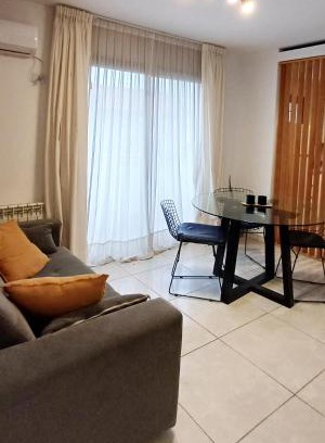 Cordoba Apartment | Departamento alquiler temporal Barrio General Paz