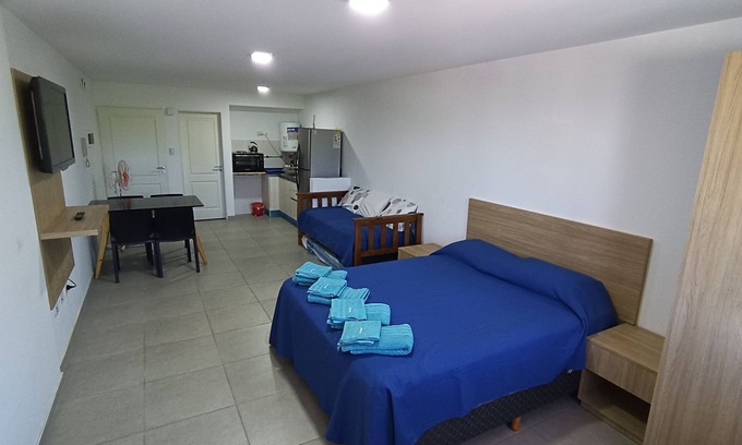 Alta Cordoba Apartment | Departamento Alta Córdoba
