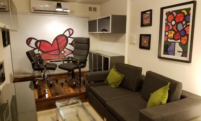 Alta Gracia Apartment | Departamento Alta Gracia