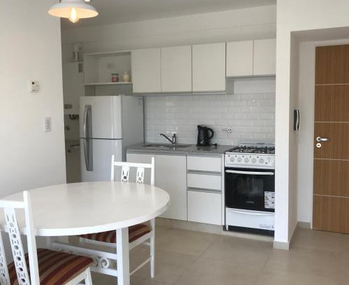 Bahia Blanca Apartment | Departamento amoblado 1 dormitorio Familiar