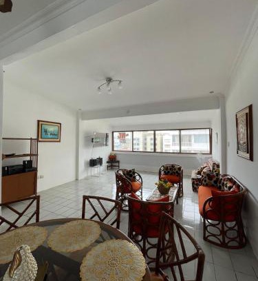 Salinas Apartment | Departamento amoblado