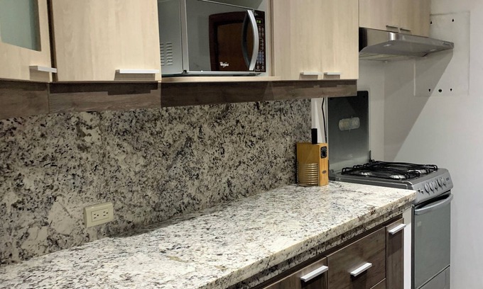 Kennedy Apartment | Departamento amplio