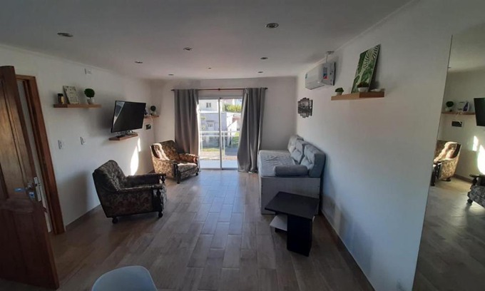 Balcarce Apartment | Departamento Balcarce