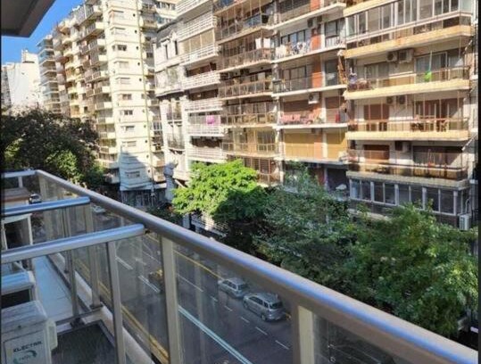 Balvanera Apartment | Departamento Braja