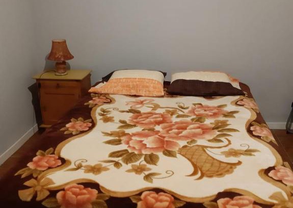 Obera House | Departamento céntrico con estacionamiento