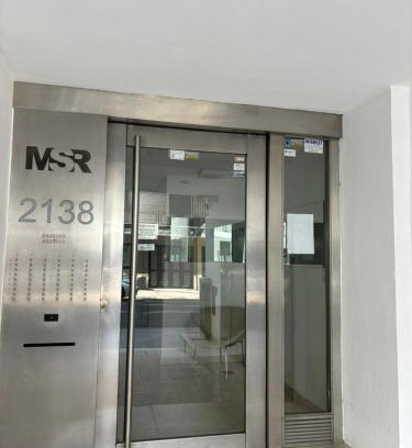 Centro Apartment | Departamento calle mendoza 2138