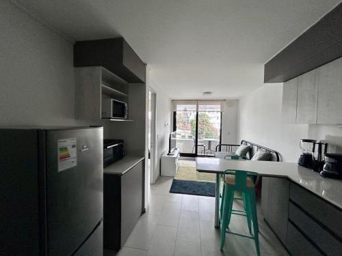 Yerbas Buenas Apartment | Departamento central, exclusivo