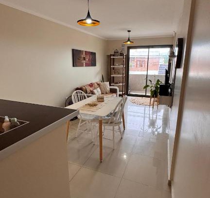 Villa Maria Apartment | Departamento Centrico Con Balcon a la Calle