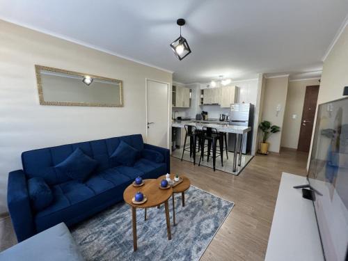 Chillan Apartment | Departamento Centro de Chillán