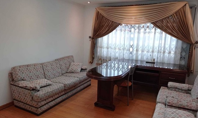 Cuenca Apartment | ¡departamento Cerca DE Todo, Ideal Para Familias Y SUS Mascotas!