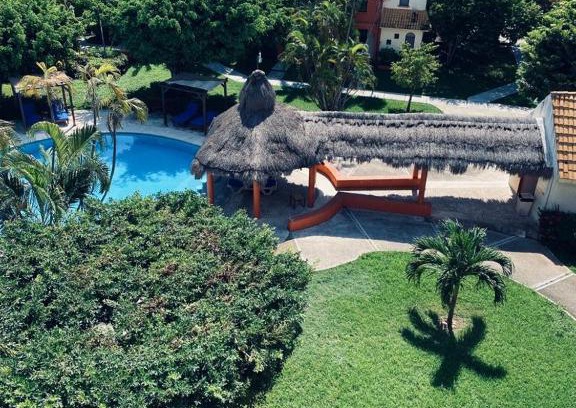 Downtown Cancun Apartment | Departamento cerca de zona hotelera