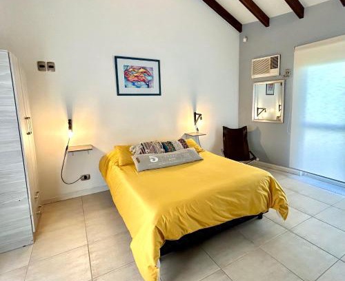 Las Heras Apartment | Departamento cerca del centro Andes Maristas