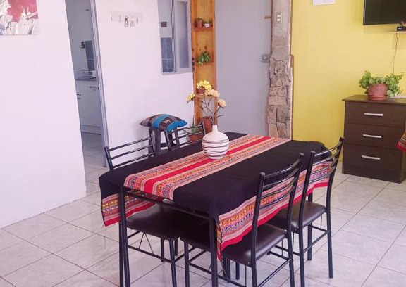 San Pedro de Atacama Apartment | Departamento Luna Andina
