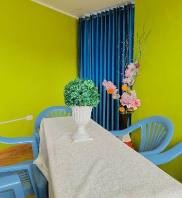 Carmen Alto Apartment | Departamento con baño privado