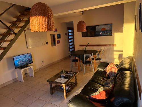 Rio Cuarto Apartment | Departamento con Balcón y Asador