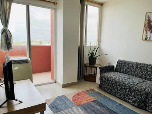El Arenal Apartment | Departamento Coral Vía a Data