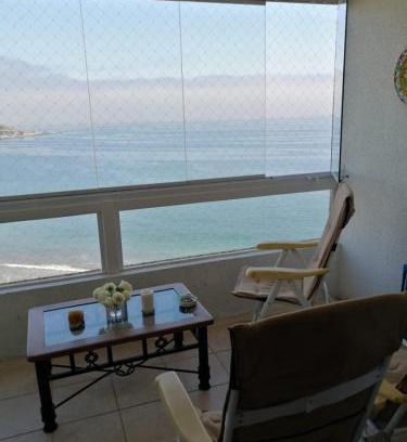 Puchuncavi Apartment | Departamento Costa Quilen (10 min Maitencillo)