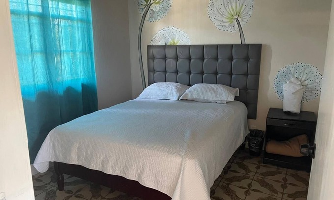Etzatlan Apartment | Departamento de 2 Habitaciones en Nuestro Hotel Cuatro Caminos en Etzatlán