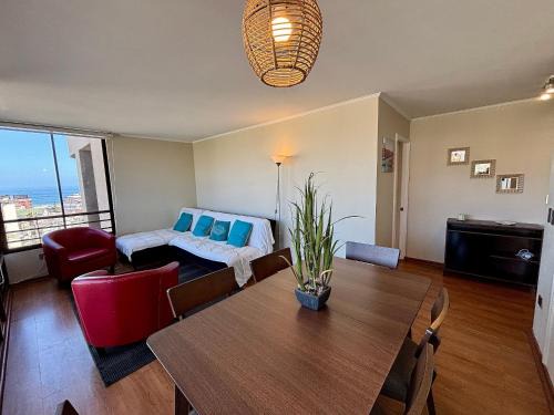 Renaca Apartment | Departamento de Ensueño en Reñaca Centro