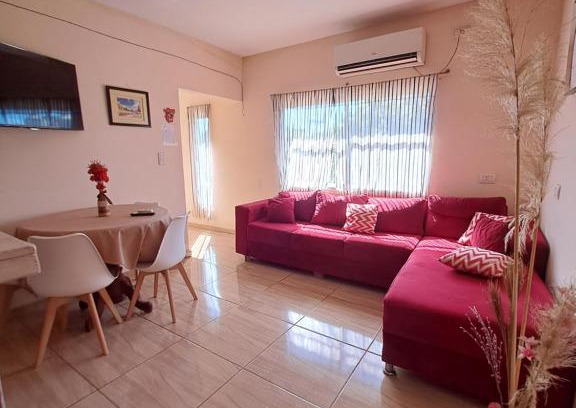 Posadas Apartment | Departamento Don Pedro 1