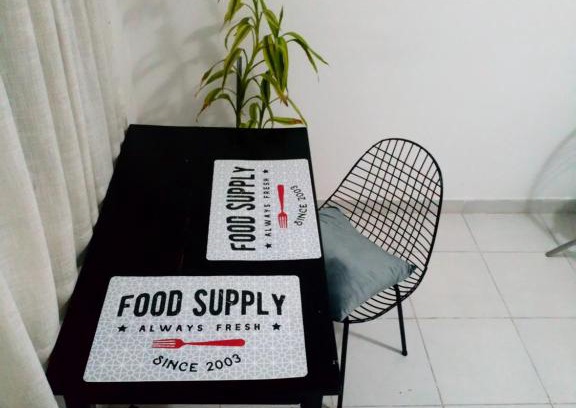Resistencia Apartment | Departamento Donovan III