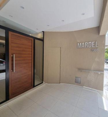 General San Martin Apartment | Departamento en alquiler en Mar del Plata