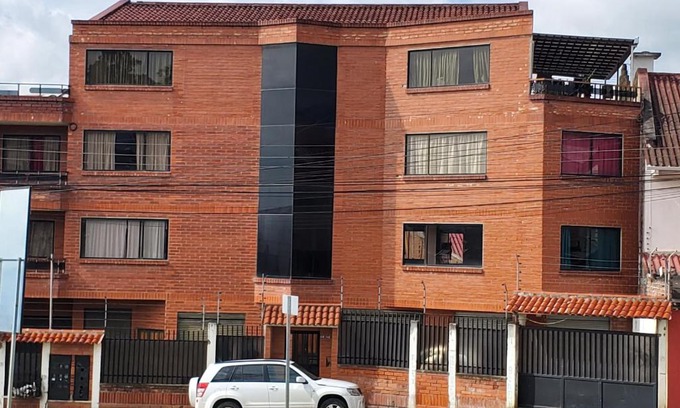 Cuenca Apartment | Departamento en Cuenca, 3 Habitaciones y parqueo gratis