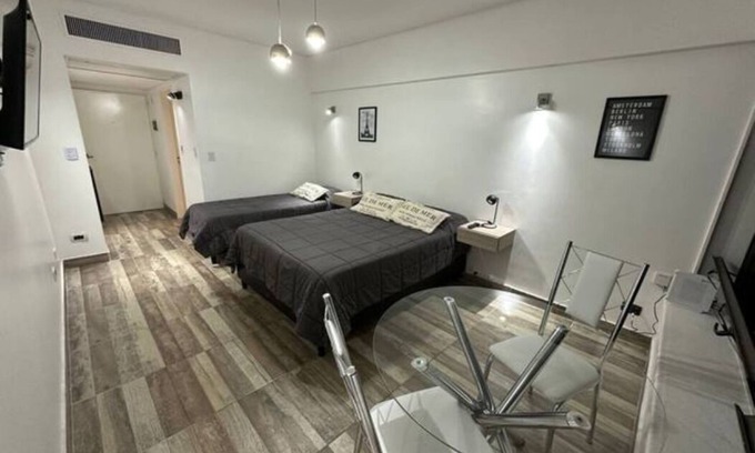 Abasto Apartment | Departamento en el Piso 25