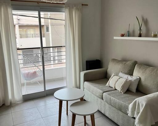 Esperanza Apartment | Departamento en Esperanza