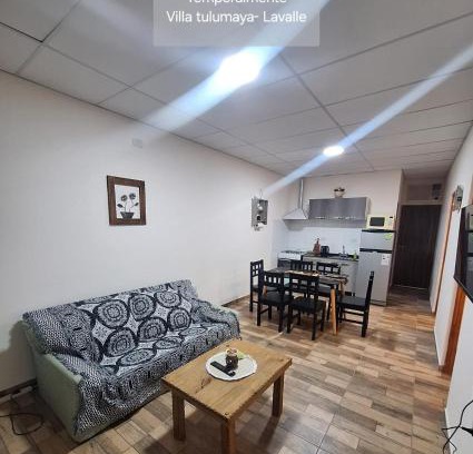Tulumaya Apartment | Departamento en Lavalle Mendoza
