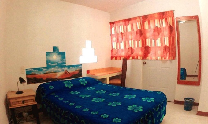 Puerto Vallarta Apartment | Departamento en Puerto Vallarta 2 Casa Olga