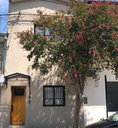 Reconquista Apartment | Departamento en Reconquista 3 habitaciones