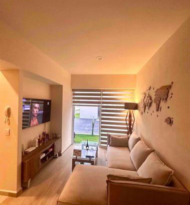 Guadalajara Municipality Apartment | DEPARTAMENTO EN RENTA CERCA DEL ESTADIO JALISCO CON ALBERCA.