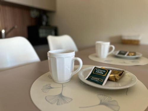 San Luis Apartment | Departamento en San Luis