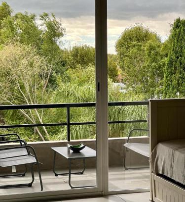 Tigre Apartment | Departamento en Tigre Centro