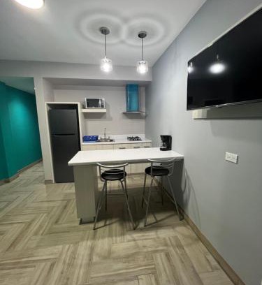Mexicali Apartment | Departamento en Zona Hotelera