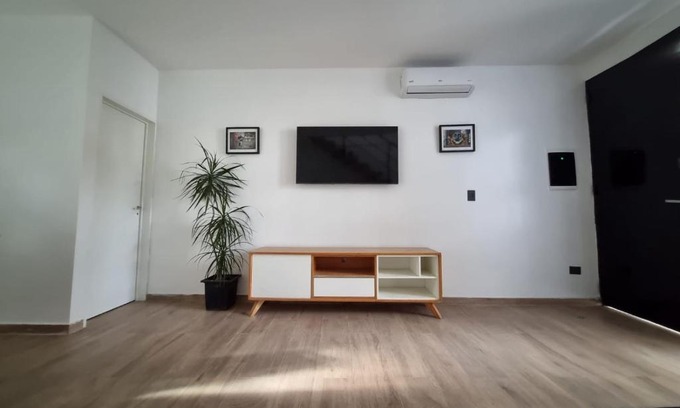 Villa Urquiza Apartment | Departamento estilo minimalista a estrenar