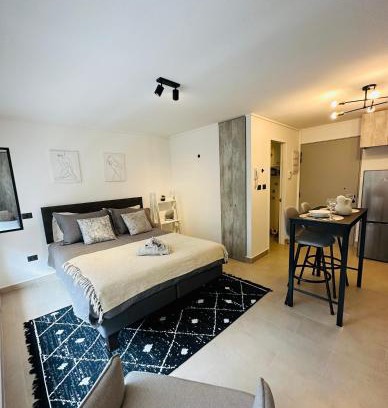 Concepcion Apartment | Departamento Estudio