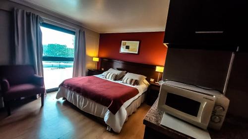 San Luis Apartment | DEPARTAMENTO ESTUDIO (HOTEL PREMIUM TOWER SUITES)