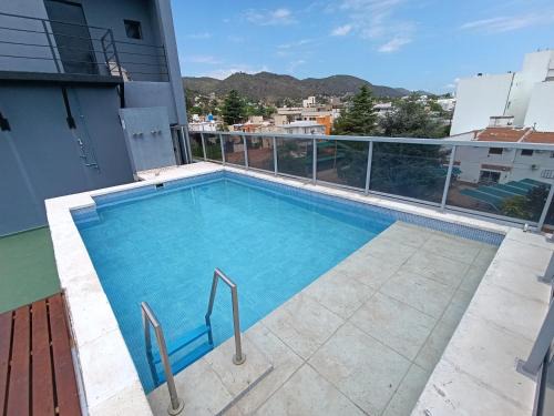 Villa Carlos Paz Apartment | Departamento Eutico
