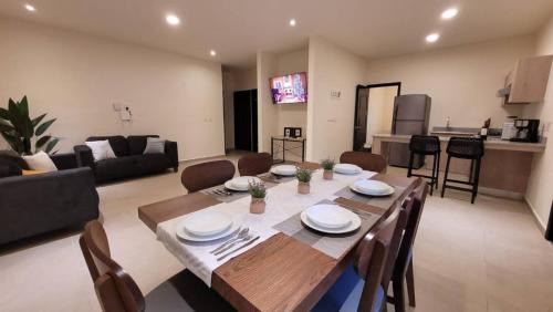 Puerto Juarez Apartment | Departamento Familiar En Corazn Playa Del Carmen