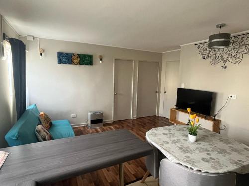 Osorno Apartment | Departamento familiar en Osorno