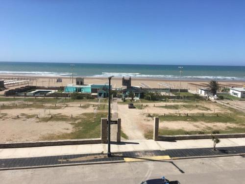 Necochea Apartment | Departamento frente al Mar Necochea