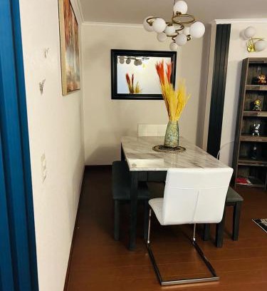 Calama Apartment | Departamento FULL 3D 2B