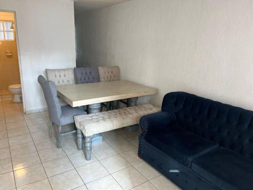 Leon Apartment | Departamento Integral Facturamos!